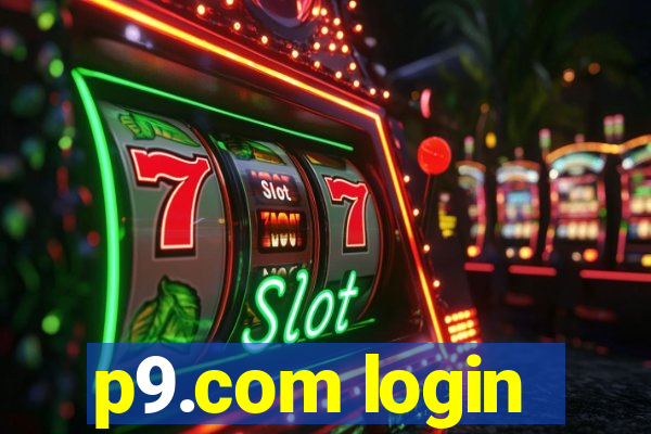 p9.com login